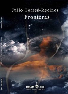 Portada de FRONTERAS