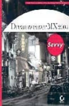 Descargas de libros electrónicos gratis para mp3 DREAMWEAVER MX 2004 SAVVY (INLCUDES CD) 9780782143065