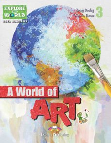 Descargar libro electrónico para Android gratis A WORLD OF ART READER (Literatura española) de  9781471563065