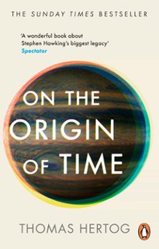 on the origin of time (ebook)-9781473569065