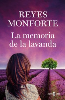 Los mejores libros de audio para descargar LA MEMORIA DE LA LAVANDA in Spanish FB2 de REYES MONFORTE