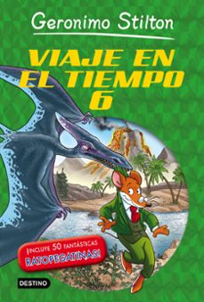 Pdf Gratis Viaje En El Tiempo 6 Geronimo Stilton Pdf Collection