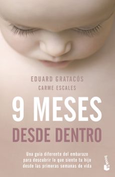 Real libro pdf descarga gratuita web 9 MESES DESDE DENTRO CHM iBook de EDUARD GRATACOS SOLSONA