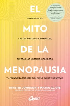 EL MITO DE LA MENOPAUSIA