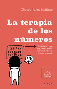 Descargar libros gratis en ingles pdf gratis LA TERAPIA DE LOS NÚMEROS (Spanish Edition) RTF MOBI