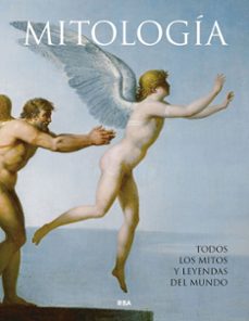 Descarga gratuita de libros electrónicos en línea en pdf. MITOLOGIA  9788411327565