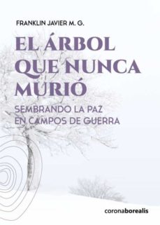Libro gratis para descargar. EL ARBOL QUE NUNCA MURIO (Literatura española) 9788412513165