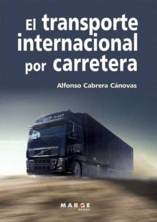 Descargar TRANSPORTE INTERNACIONAL POR CARRETERA gratis pdf - leer online