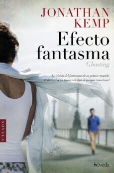 Descargar libros de texto de libros electrónicos gratis EFECTO FANTASMA (Spanish Edition) de JONATHAN KEMP FB2 ePub MOBI