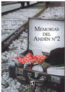 Descargar google books en pdf MEMORIAS DEL ANDÉN Nº 2 (Literatura española) iBook CHM ePub