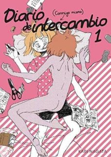 Descargar y leer DIARIO DE INTERCAMBIO Nº 1 gratis pdf online 1
