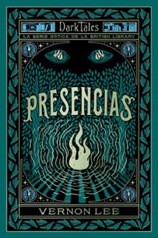 Libro gratis en línea descargable PRESENCIAS (Literatura española)