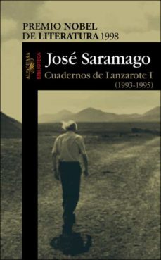 CUADERNOS DE LANZAROTE I | JOSE SARAMAGO | Comprar libro 9788420443065