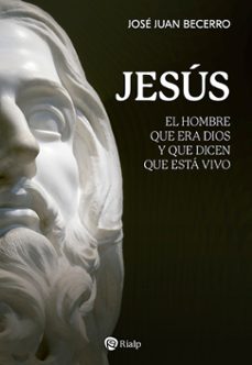 Descargas de audiolibros gratuitas para kindle JESUS PDF iBook PDB en español