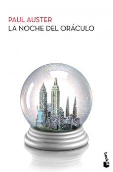 Epub libros de computadora descarga gratuita LA NOCHE DEL ORACULO 9788432209765 de PAUL AUSTER in Spanish 