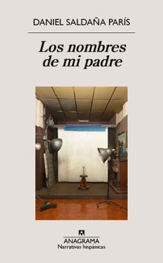 LOS NOMBRES DE MI PADRE