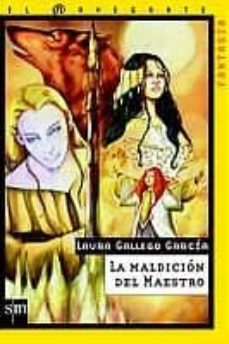 Descargar LA MALDICION DEL MAESTRO gratis pdf - leer online