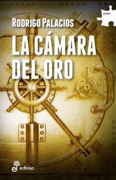 Descarga gratuita de audiolibros completos LA CÁMARA DEL ORO in Spanish 9788435011365 iBook RTF