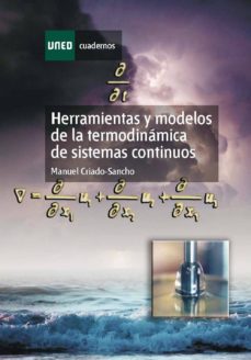 herramientas y modelos de la termodinamica de sistemas continuos (ebook)-9788436266665 herramientas y modelos de la termodinamica de sistemas continuos (ebook)-9788436266665