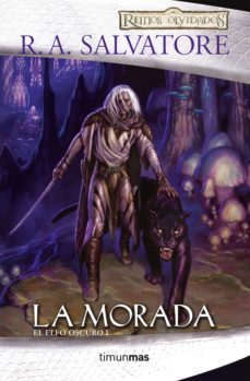 Portada de LA MORADA Nº 1/3