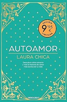 Descargas de libros ipod AUTOAMOR (CAMPAÑA DÍA DEL LIBRO EDICIÓN LIMITADA) de LAURA CHICA en español
