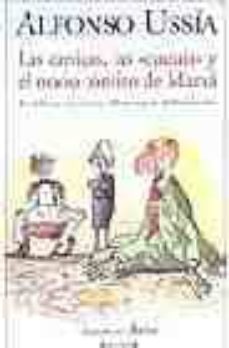 9788466620765 - Las canicas, las cuquis y el novio tontito de mamá aventuras del marqués de Sotoancho (Alfonso USSÍA) - (Audiolibro Voz Humana)