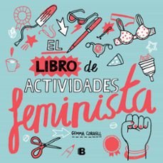 Descargar EL LIBRO DE ACTIVIDADES FEMINISTA gratis pdf - leer online