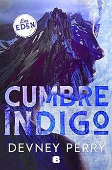 Descargas de libros electrónicos gratis para ibook CUMBRE ÍNDIGO de DEVNEY PERRY en español 9788466674065