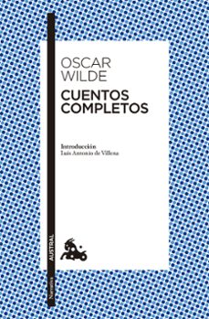 Descargando un libro de google books CUENTOS COMPLETOS WILDE 9788467036565 (Spanish Edition) de OSCAR WILDE PDB RTF