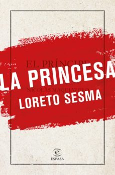 Descargar LA PRINCESA gratis pdf - leer online