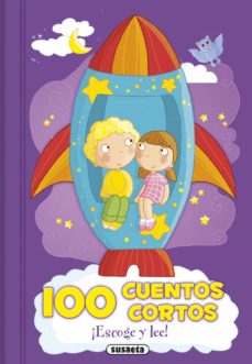 100 CUENTOS CORTOS | CLAIRE BERTHOLET | Casa del Libro