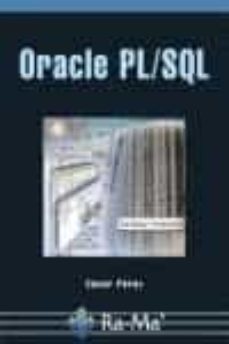 Descarga de audiolibros superior ORACLE PL/SQL