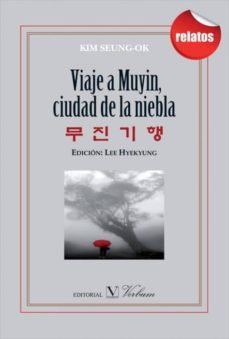 Ebook para descarga gratuita en red VIAJE A MUYIN, CIUDAD DE LA NIEBLA  9788479627065 in Spanish