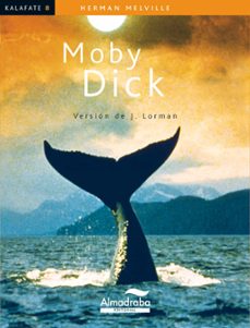Geekmag.es Moby Dick(lectura Facil) Image
