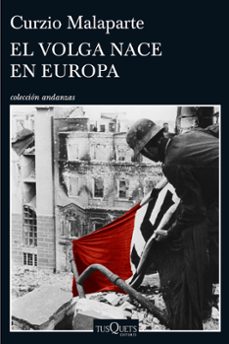 Descargar ebook en ingles EL VOLGA NACE EN EUROPA ePub