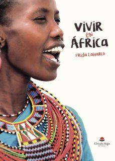 Descarga gratuita del catálogo de libros. VIVIR EN AFRICA en español
