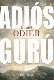 adios guru-daniel odier-9788493883065