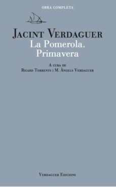 Portada de LA POMEROLA. PRIMAVERA (EBOOK)