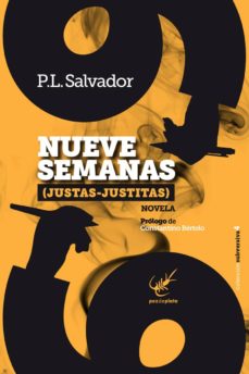 Libere la versión completa del bookworm descargable NUEVE SEMANAS (Spanish Edition) 9788494307065 CHM