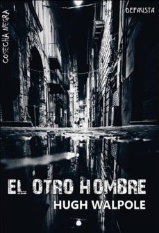 Libros gratis para descargar en línea. EL OTRO HOMBRE en español