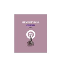 Libros electrónicos descargables SIEMPREVIVAS (Spanish Edition) de MARIA NIETO 9788494766565 FB2 RTF iBook