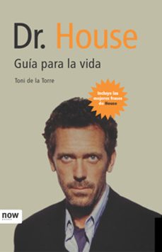 Descargas móviles ebooks gratis DR. HOUSE: GUIA PARA LA VIDA (Spanish Edition)