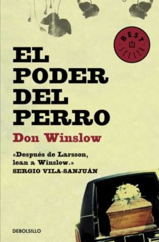 Descarga gratuita de libros electrónicos para ipad mini EL PODER DEL PERRO en español 9788499083865