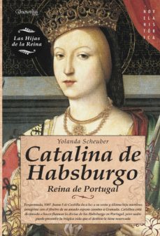 Libros descargables de amazon para ipad. CATALINA DE HABSBURGO 9788499672465 RTF (Spanish Edition)