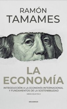 Portada de LA ECONOMIA