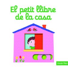 Portada de EL PETIT LLIBRE DE LA CASA