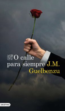 Portada de O CALLE PARA SIEMPRE (EBOOK)