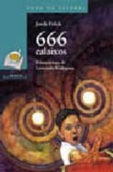 Portada de 666 CALAIXOS
