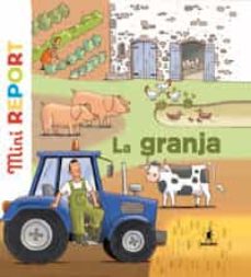 Portada de LA GRANJA