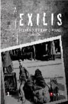 Portada de EXILIS